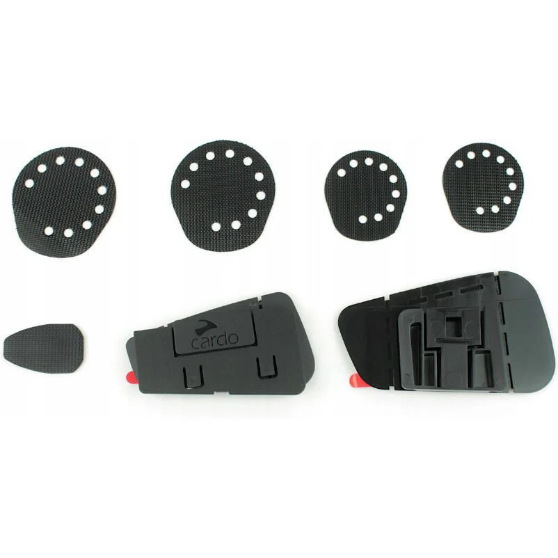 Cardo Packtalk/Freecom/Spirit Refreshment Kit - Image 6