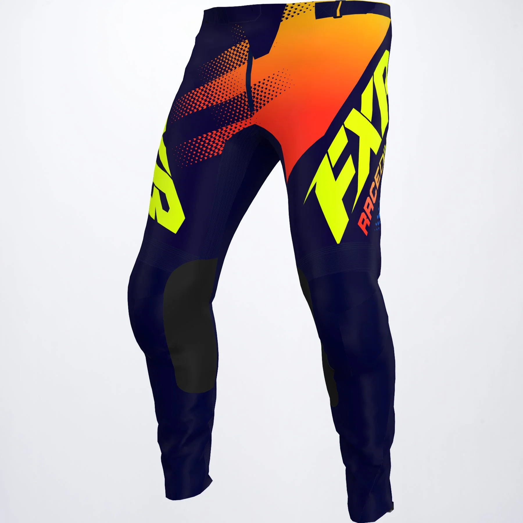FXR Clutch MX Pant - Image 3