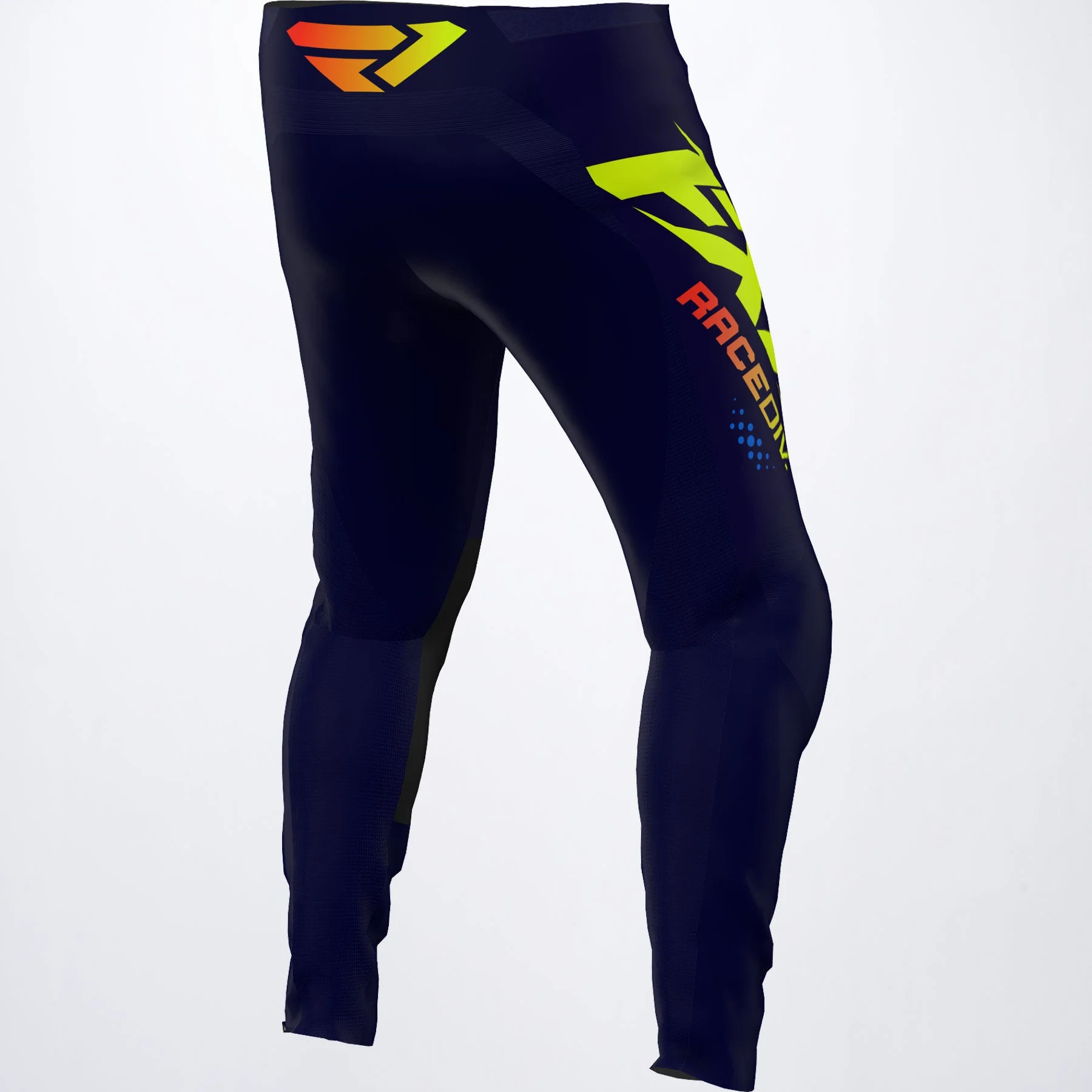 FXR Clutch MX Pant - Image 4