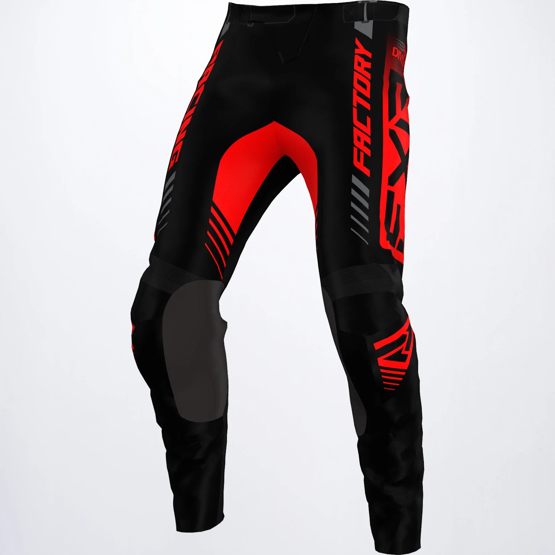 FXR Clutch Pro MX Pant - Image 3