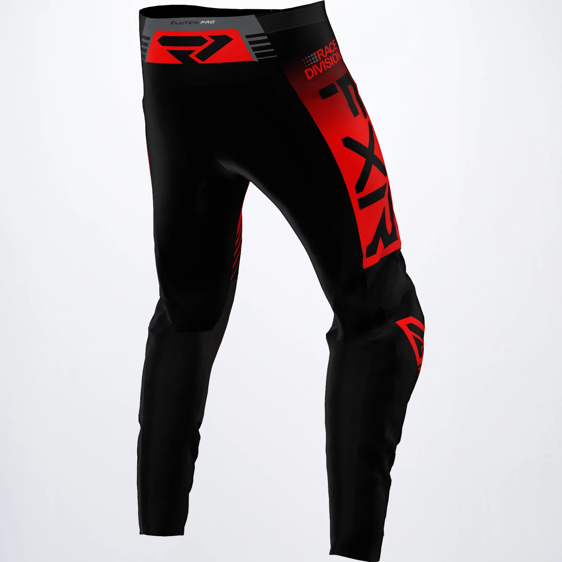 FXR Clutch Pro MX Pant - Image 4
