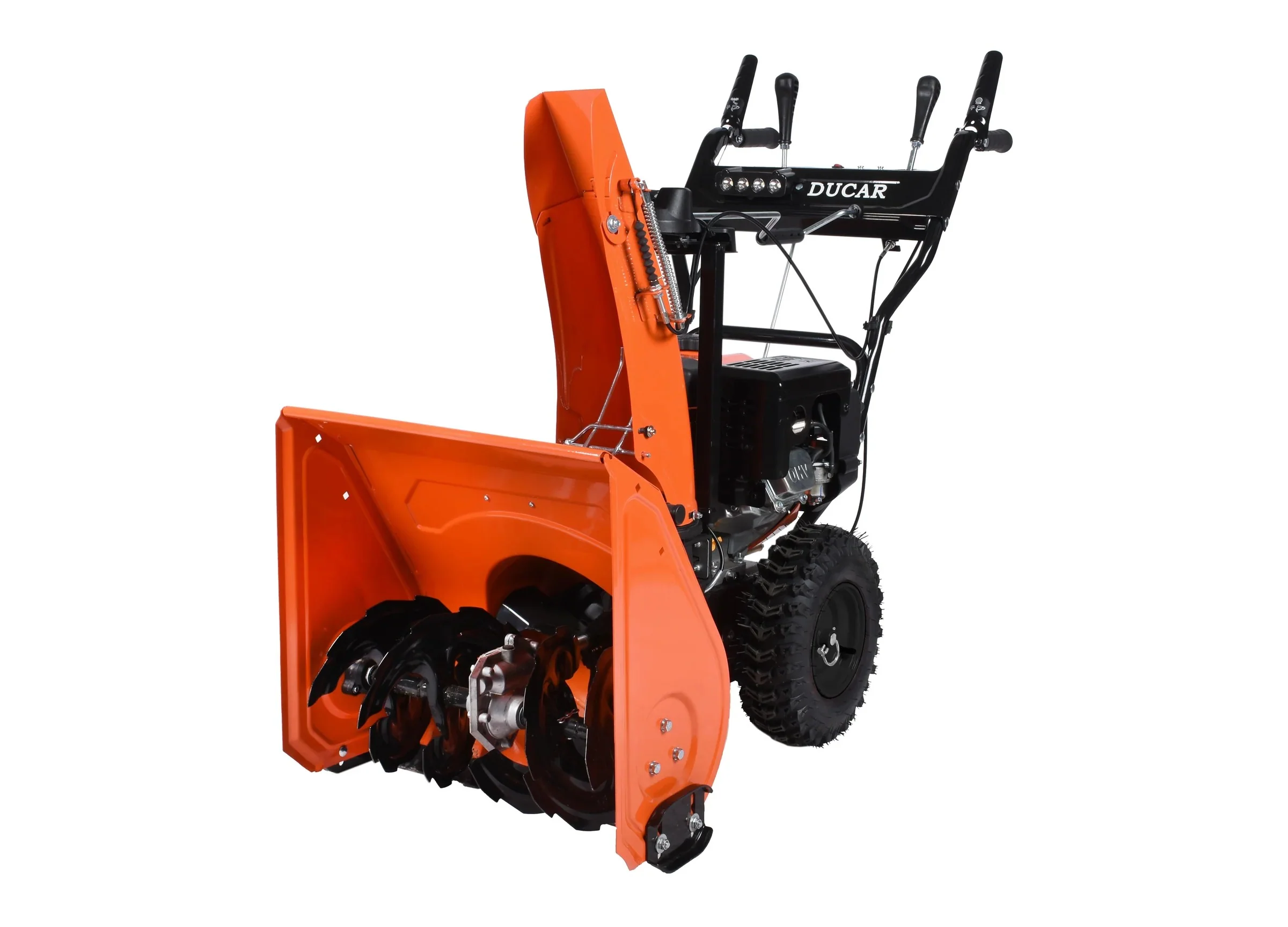 DUCAR SB726 7HP 26" - Image 4