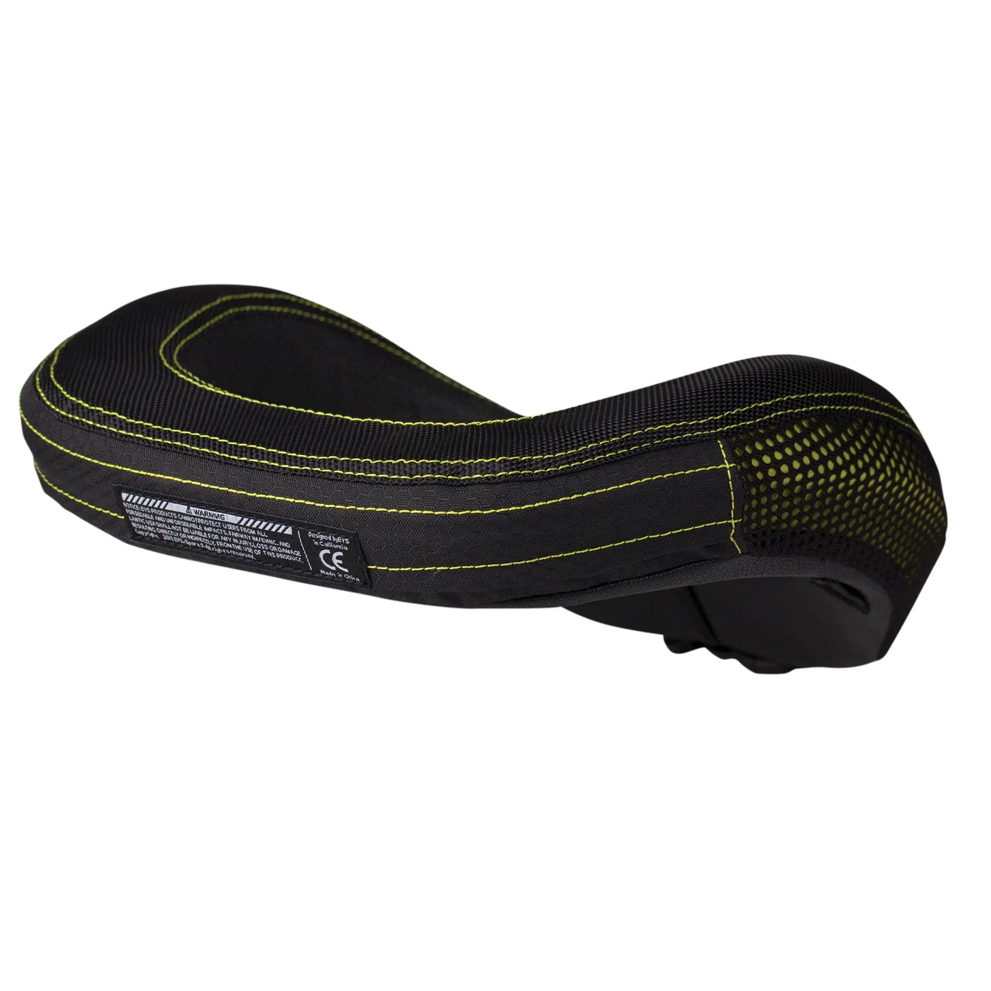 EVS R2 Adult/Youth Race Collar - Image 2