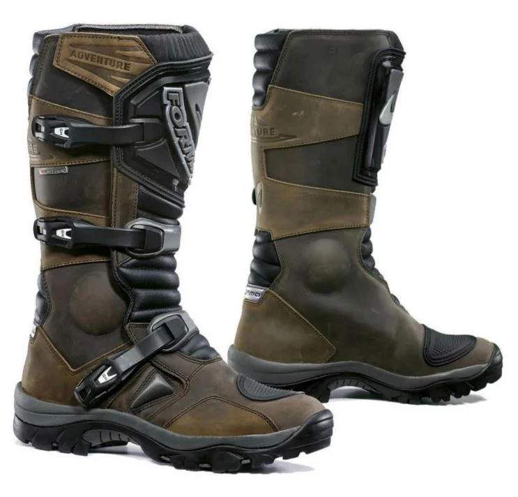 Forma Adventure Tall Boots - Image 2