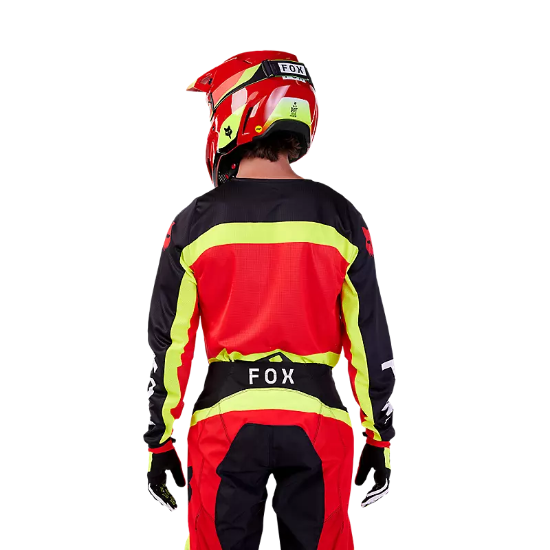 Fox 180 Ballast Jersey - Image 11