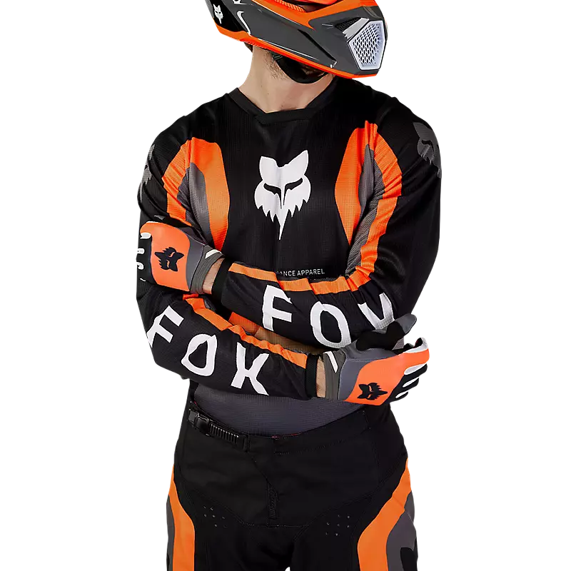 Fox 180 Ballast Jersey - Image 8
