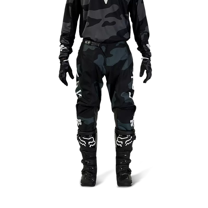 Fox 180 Bnkr Pants - Image 3