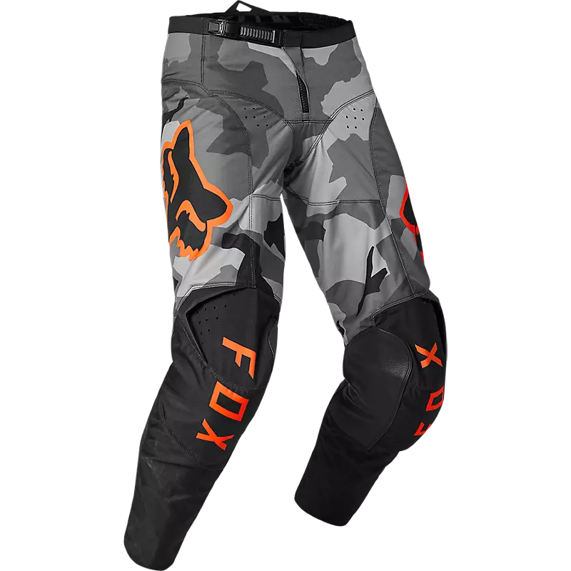Fox 180 BNKR Pants - Image 3