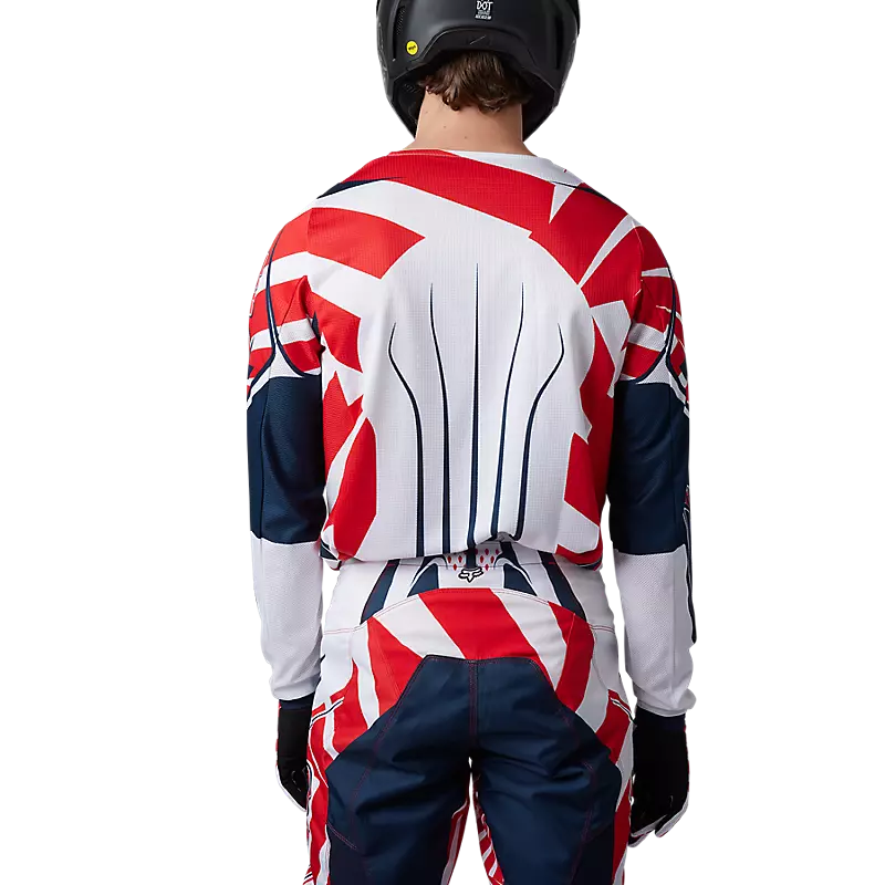 Fox 180 Goat Jersey - Image 4
