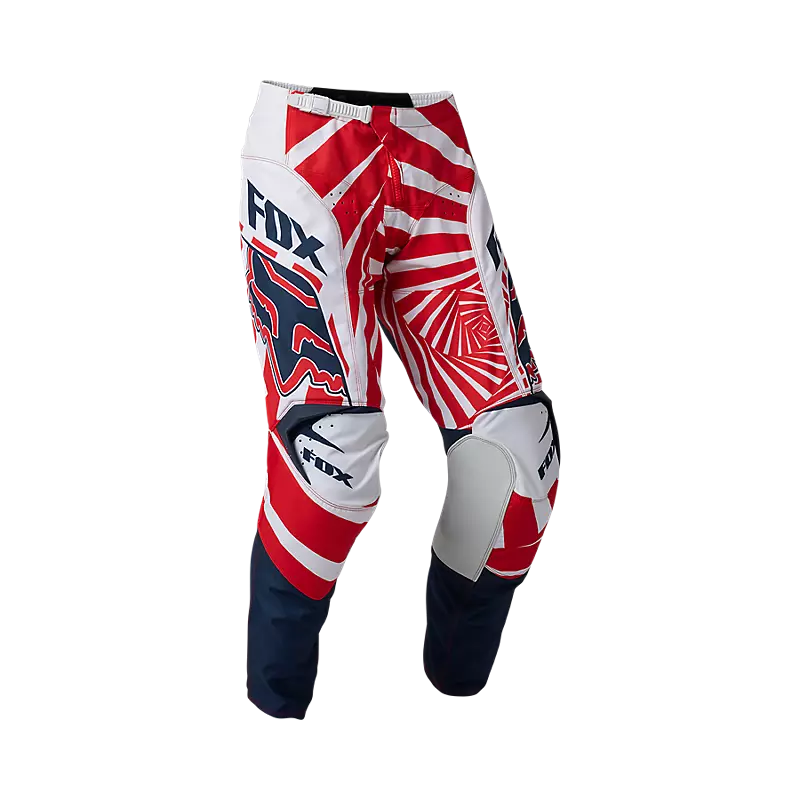 Fox 180 Goat Pants - Image 3