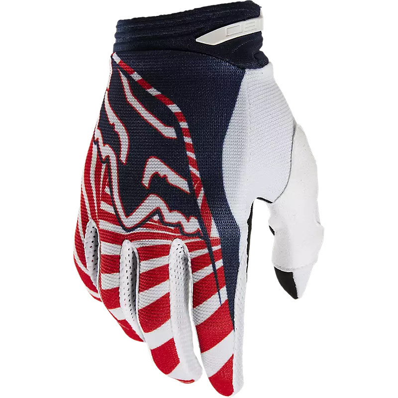 Fox 180 GOAT Vertigo Gloves