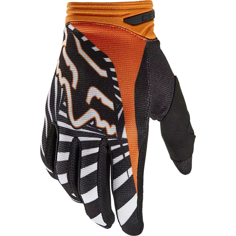 Fox 180 GOAT Vertigo Gloves - Image 3