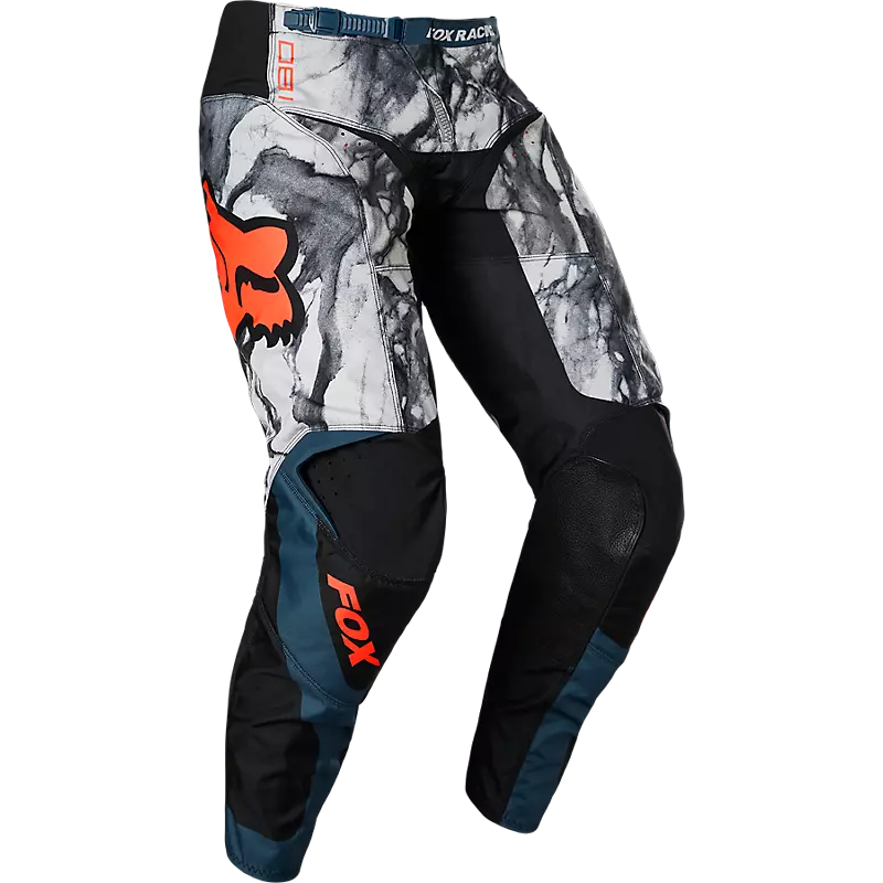 Fox 180 Karrera Pant - Image 3