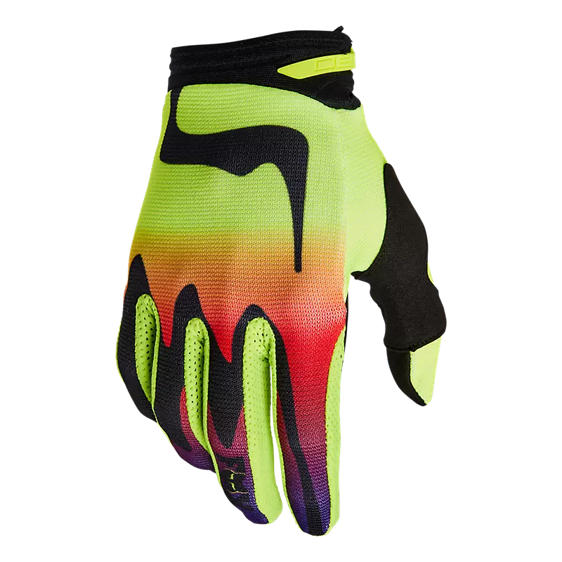 Fox 180 Kozmik Gloves - Image 4