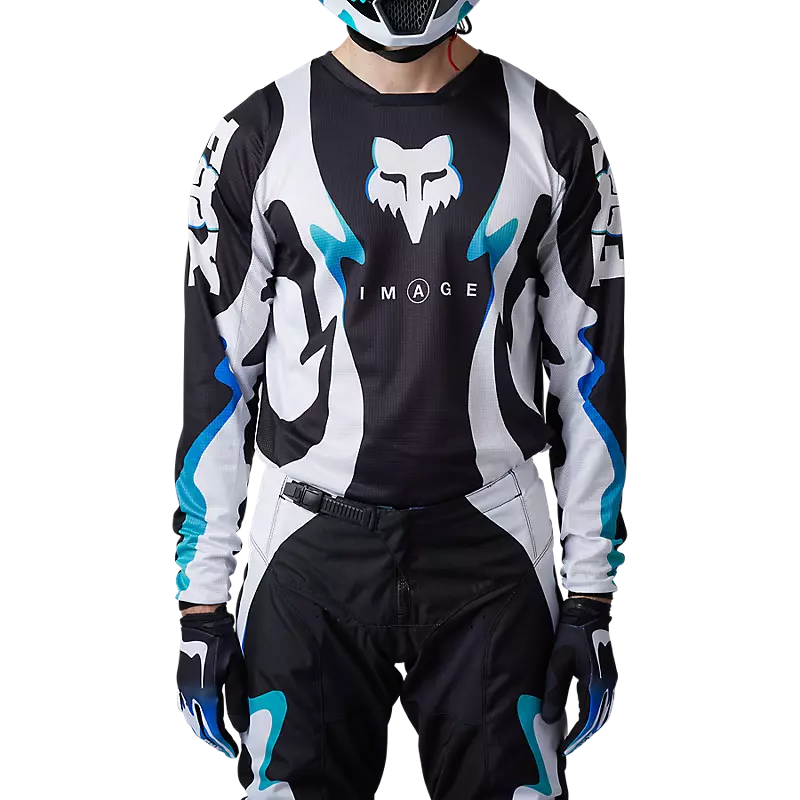 Fox 180 Kozmik Jersey - Image 2