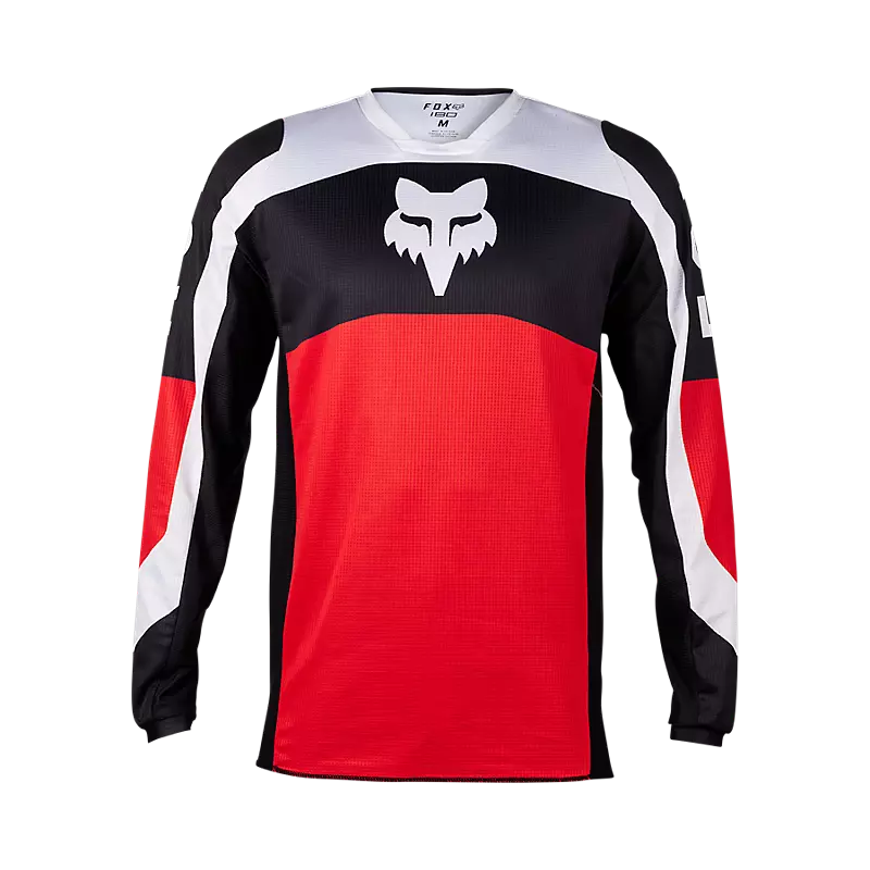 FOX 180 Nitro Jersey - Image 5