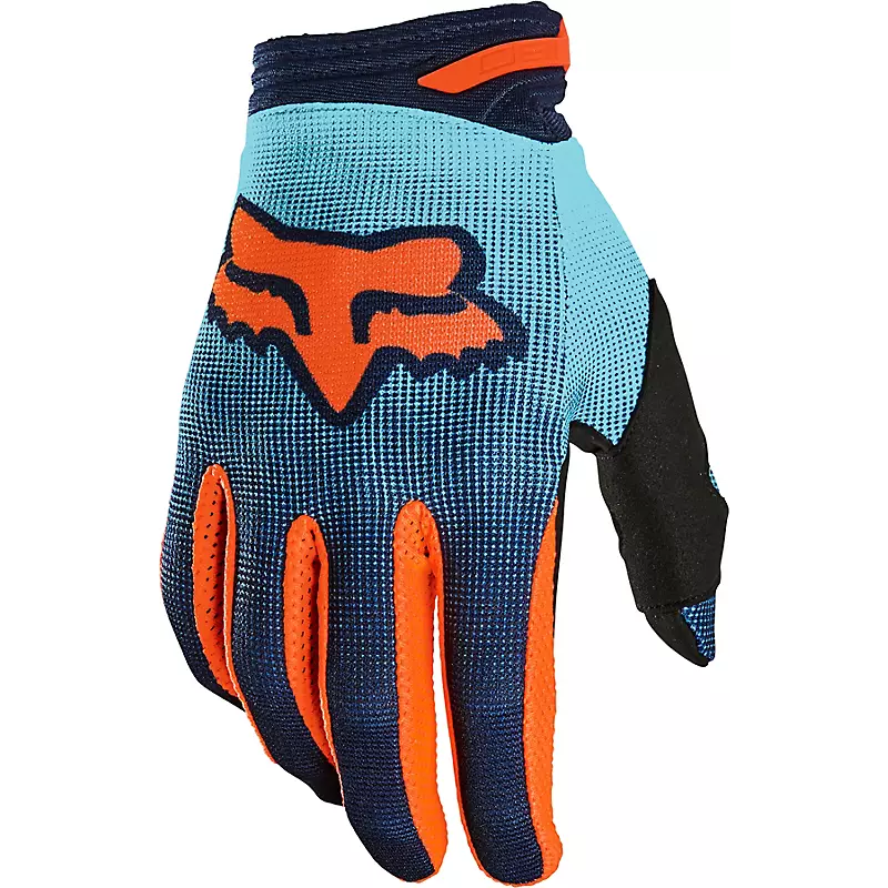 Fox 180 Oktiv Gloves - Image 3