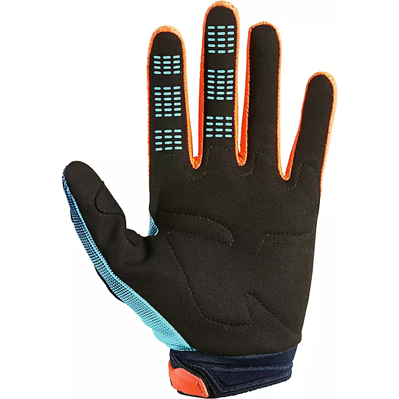 Fox 180 Oktiv Gloves - Image 4