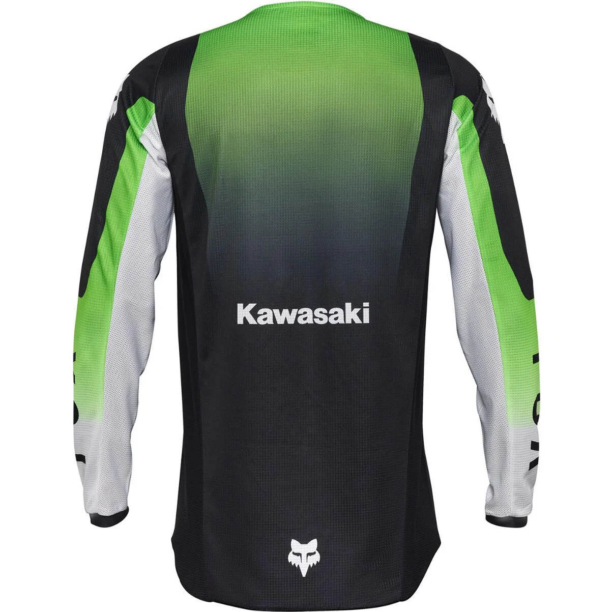 Fox Racing x Kawasaki 180 Jersey - Image 2