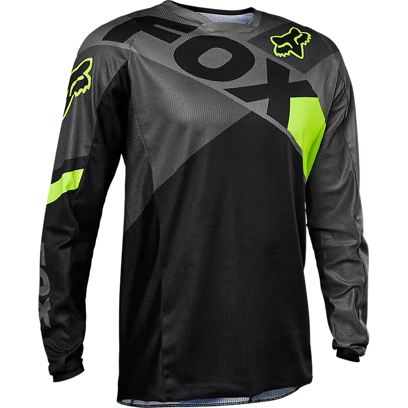 Fox 180 Xpozr Jersey