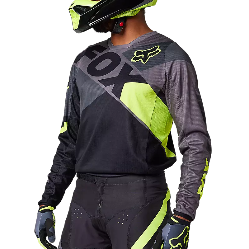 Fox 180 Xpozr Jersey - Image 2