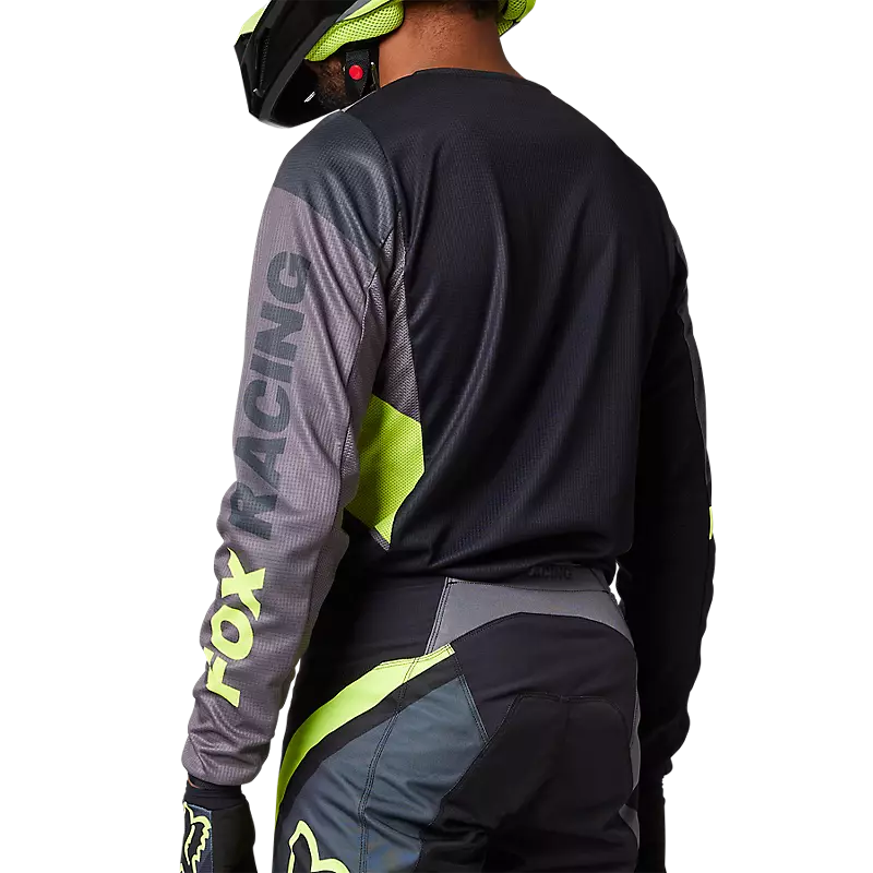 Fox 180 Xpozr Jersey - Image 3