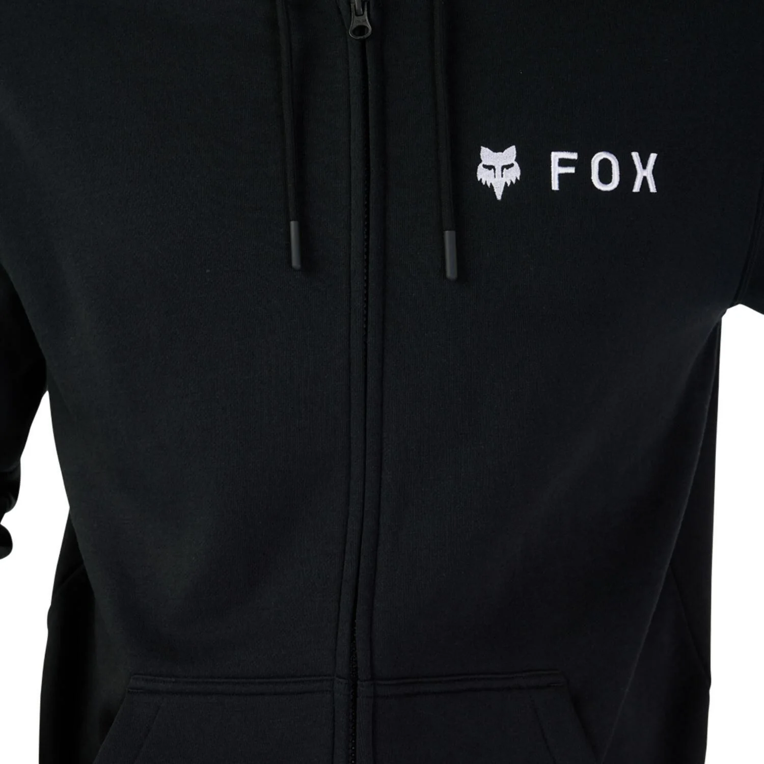 Fox Racing Absolute Zip-Up Hoody - Image 5