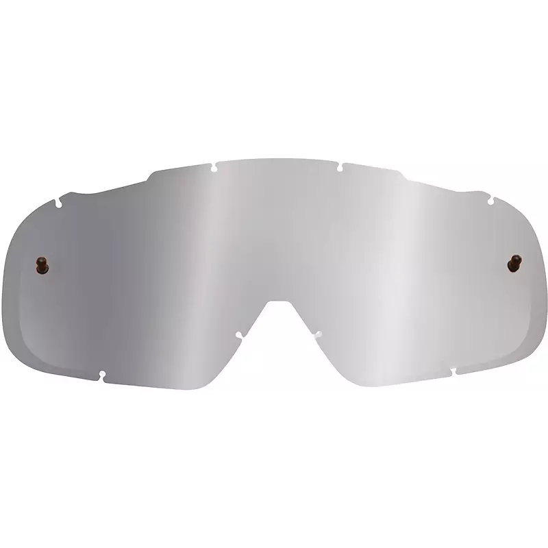 Fox Air Space Dual Rep Clear Lens