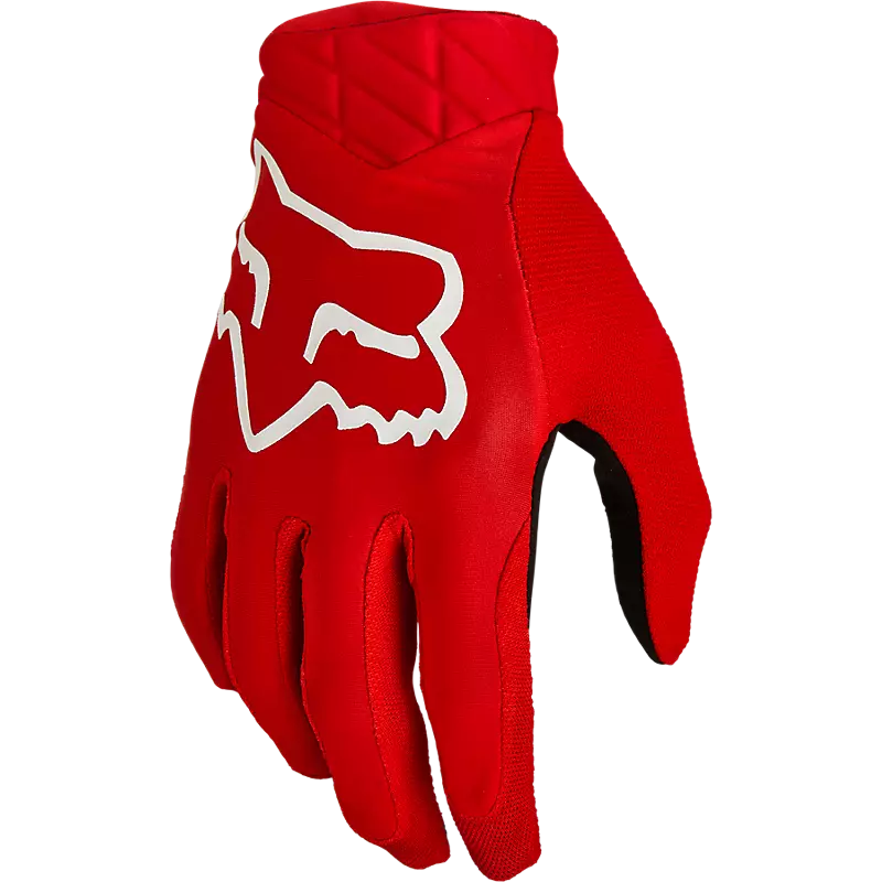 Fox Airline Gloves - Image 3