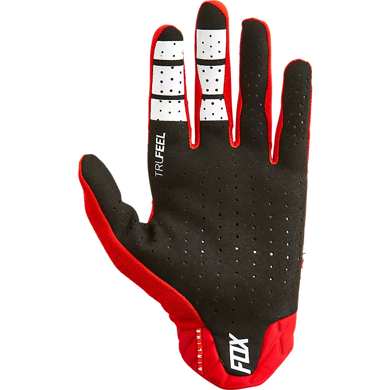Fox Airline Gloves - Image 4