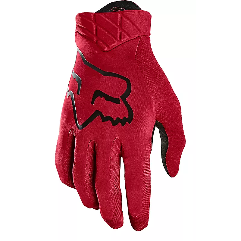 Fox Airline Gloves - Image 5