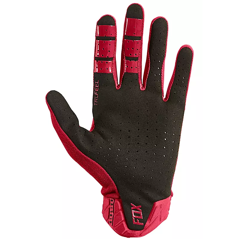 Fox Airline Gloves - Image 6