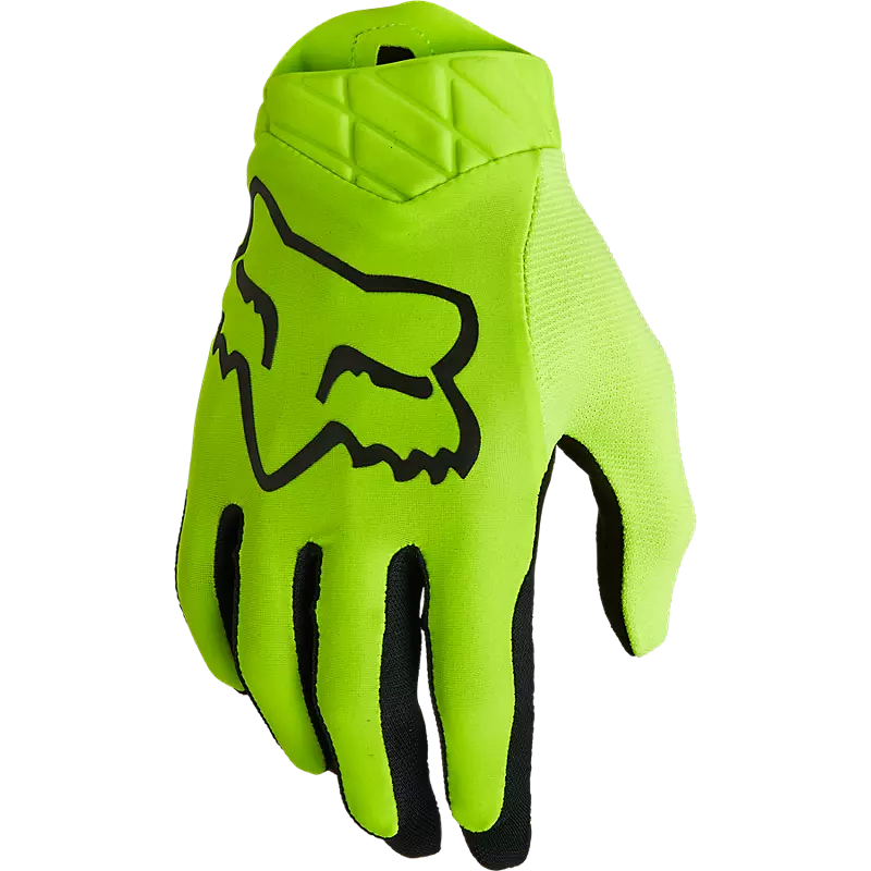 Fox Airline Gloves - Image 7