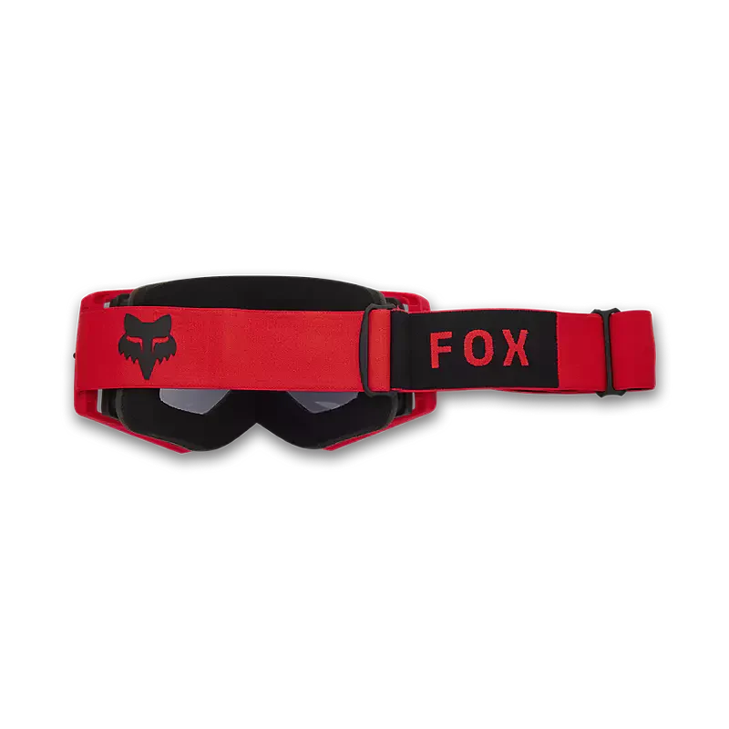 Fox Airspace Goggles NEW - Image 4