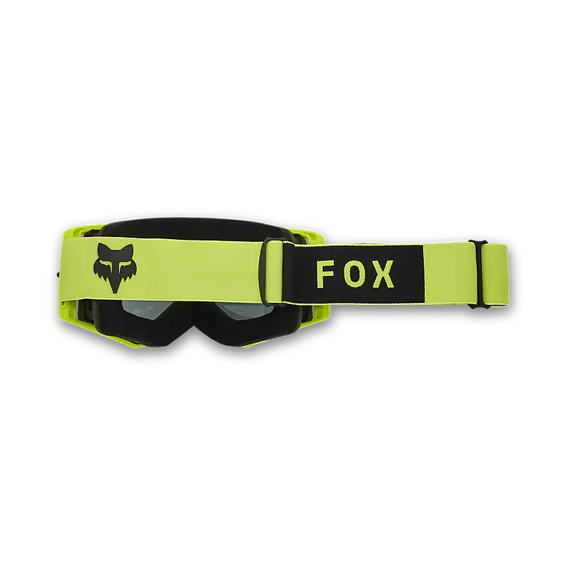 Fox Airspace Goggles NEW - Image 6