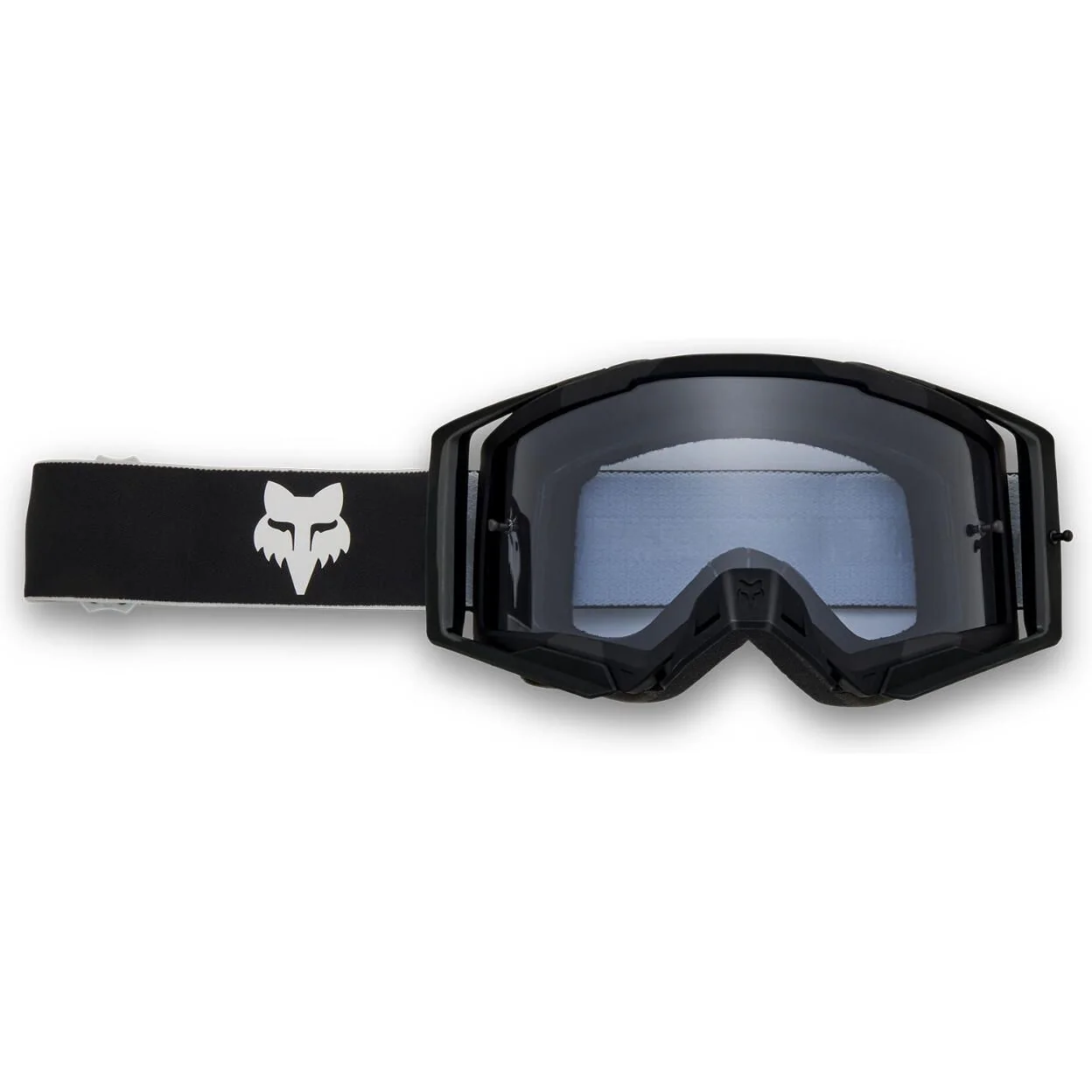 Fox Airspace Goggles NEW - Image 9