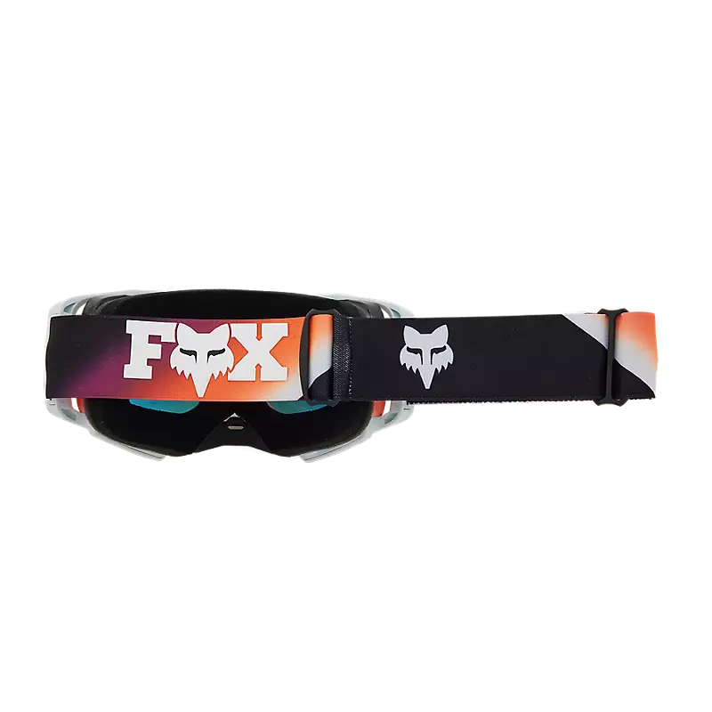 Fox Airspace Streak Mirrored Goggles - Image 4