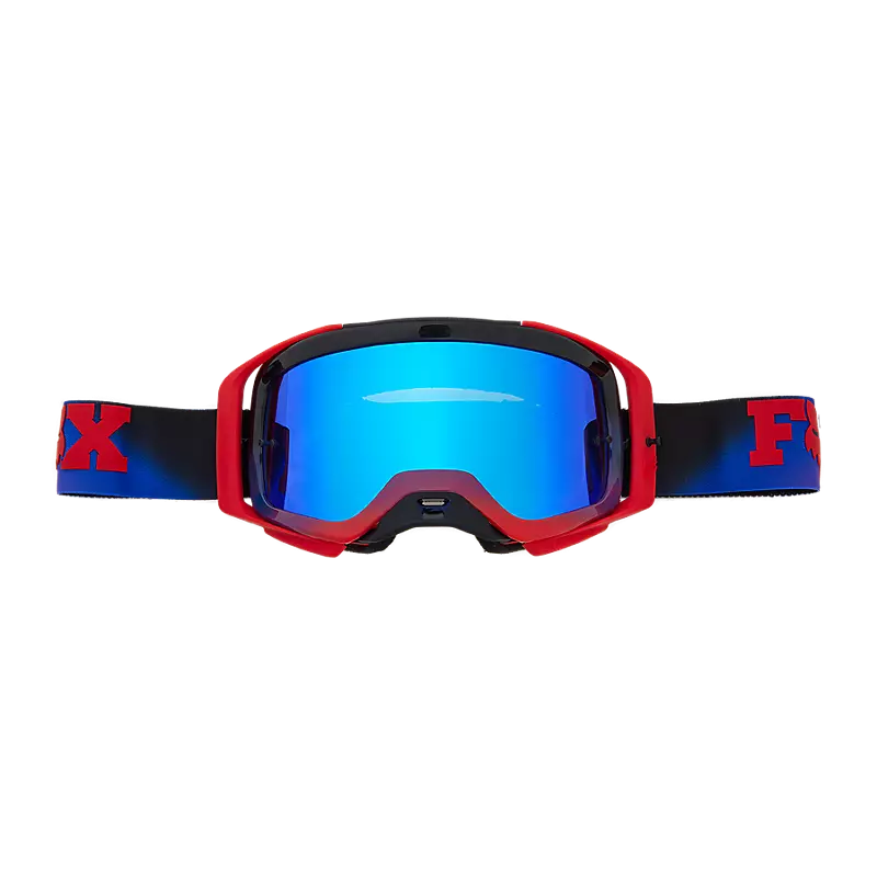 Fox Airspace Streak Mirrored Goggles - Image 5