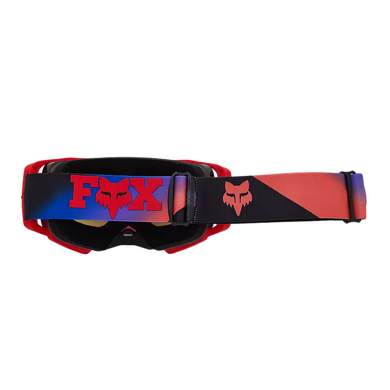 Fox Airspace Streak Mirrored Goggles - Image 6
