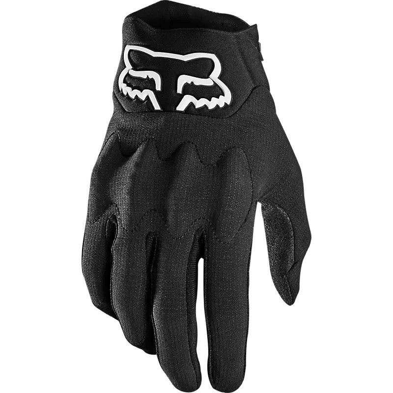 Fox Bomber LT D3O® Gloves