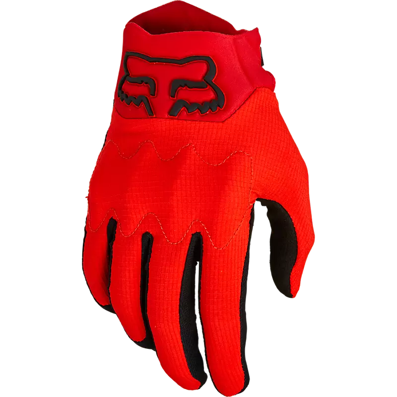 Fox Bomber LT D3O® Gloves - Image 3