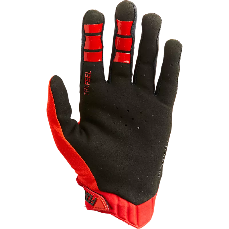 Fox Bomber LT D3O® Gloves - Image 4