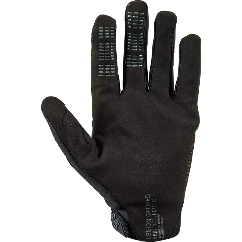 Fox Defend Thermo Off Road Gloves - Image 2