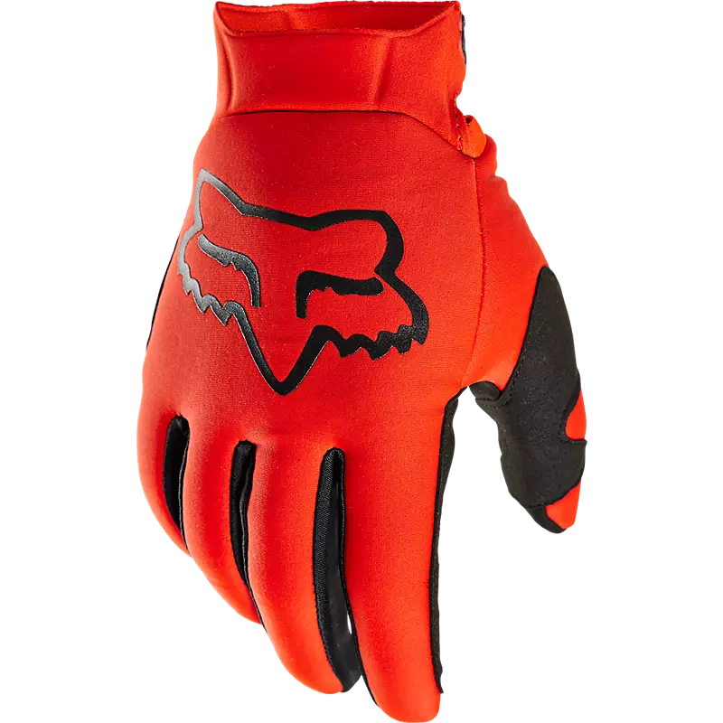 Fox Defend Thermo Off Road Gloves - Image 3