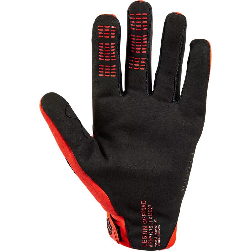 Fox Defend Thermo Off Road Gloves - Image 4
