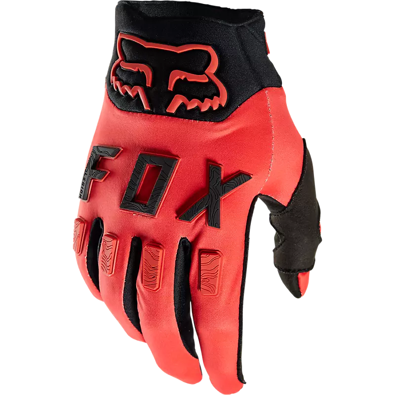 Fox Defend Wind Off Road Gloves - Image 3