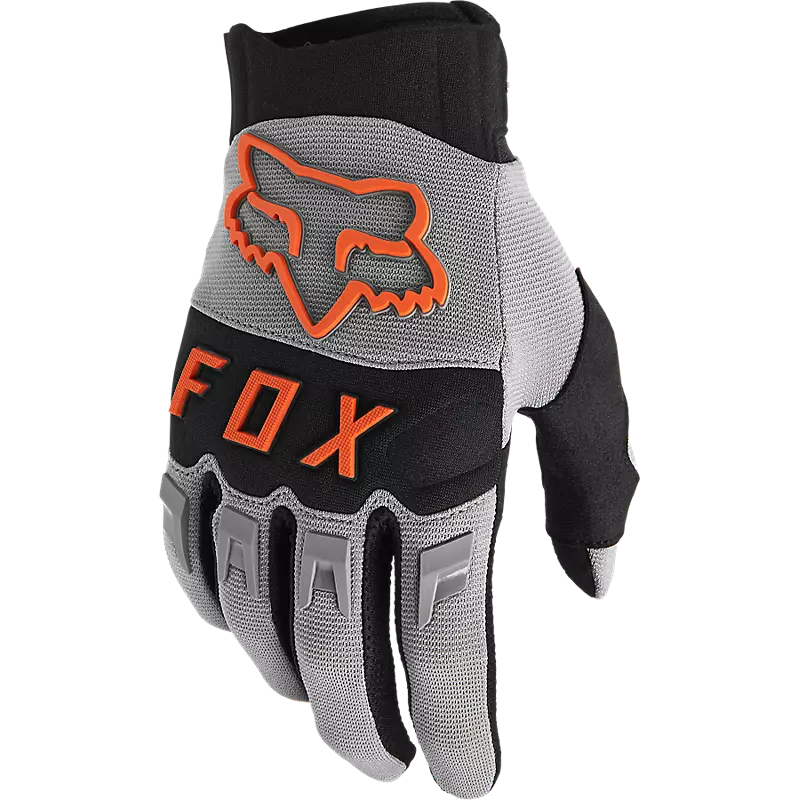Fox Dirtpaw Drive Gloves