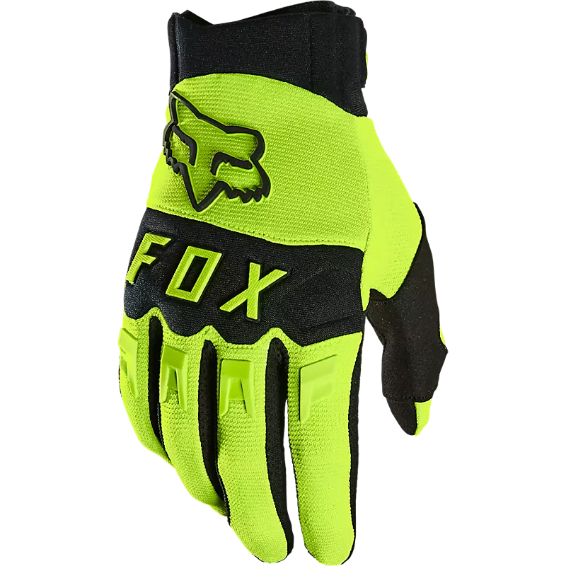 Fox Dirtpaw Gloves - Image 4