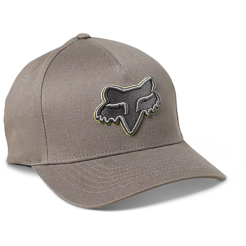 Fox Epicycle Flexfit 2.0 Hat - Image 3