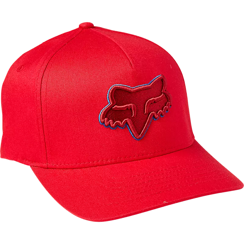 Fox Epicycle Flexfit 2.0 Hat - Image 5